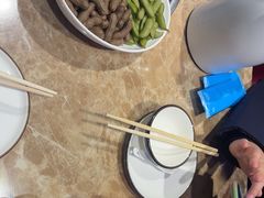 -老大连·海肠捞饭·大连海鲜大连菜(西安路店)