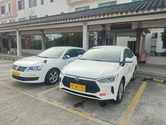 -苏州交运驾校(吴中汽车站分校)