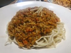 苏堂蟹黄面-苏堂阳春面•九年庆(北京路天河城店)