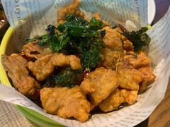 -雀舞云南菜(乐客城店)