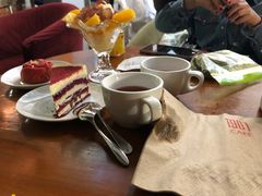 -1901 Cafe(西四店)