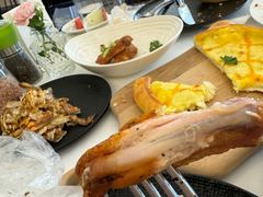 -马克西姆俄罗斯餐厅(通亚街店)