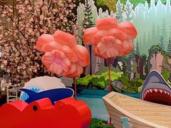 -汤连得温泉馆(宝山店)