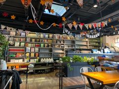 -CLUB心邸·掼蛋·麻将·扑克(日坛店)
