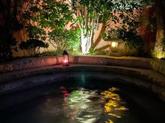 -西安华清御汤酒店