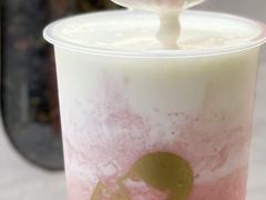 -喜茶(北京三里屯太古里店)