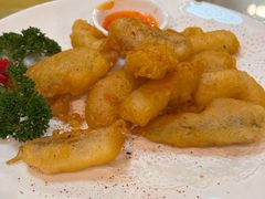 -宜宾海鲜酒家·三十年老字号