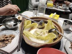 -菌小白火锅(时尚天河店)