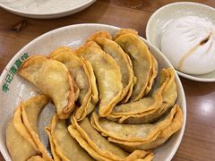 -李记清真馆(打钉巷店)