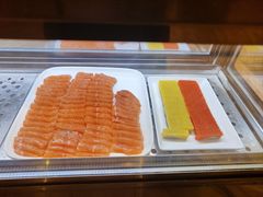 -上海兴国宾馆香樟园西餐厅