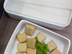 -巴蜀王婆大虾(南锣鼓巷店)