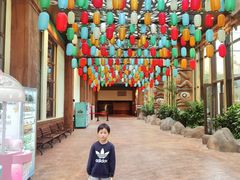 -杭州开元森泊度假乐园