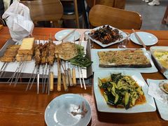 -江湖翅客(琶洲新村店)