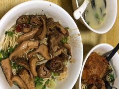 -欣达面馆(天桥支路店)