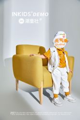 点击看大图 -INKIDS潮童社儿童摄影(朝阳大悦城店)