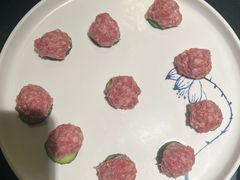 -南门四季铜锅涮肉(大屯·北苑店)