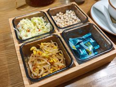 -金孔雀德宏傣味餐馆(魏公村店)