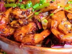 -炉小二铜锅牛蛙•川湘菜(三里屯店)