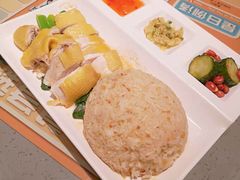-大头力茶餐厅(花都融创茂店)