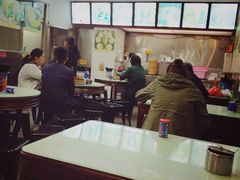 -食惠里小笼包面馆(越秀店)