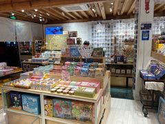 -猫的天空之城概念书店(丽江古城饮玉巷店)