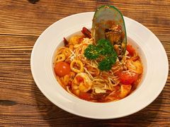 -The Good Place好地方·Brunch·coffee(国贸店)