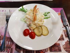 -德大西餐社(云南南路店)