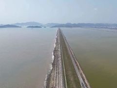 -宁波松兰山滨海旅游度假区