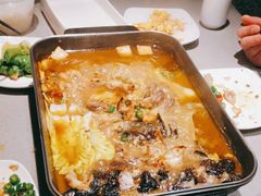 -半天妖烤鱼(中山路店)