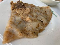 华威肉饼-清真永恒华威肉饼(潘家园店)