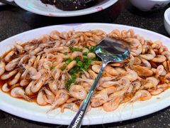 -王庄阿咪海鲜大排档(象园店)