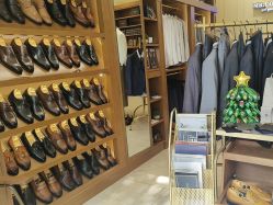 -MR.COLLECTION西装先生(富华里店)