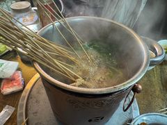 -清真·馬坡二旦烧烤(人生一串拍摄店)