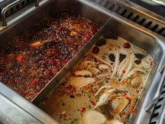 -大隐·成都火锅Bistro(合生麒麟新天地店)