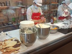 -味多美蛋糕(阜成门店)