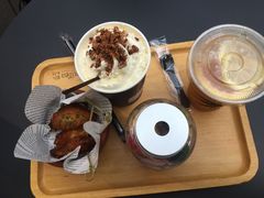 -BeauTea水仙(coco park店)