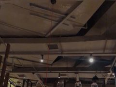 大堂-青年公社烤鸭(滨湖银泰店)