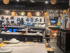 -京城小江南·北京烤鸭·江南土菜·白鱼(中关村店)
