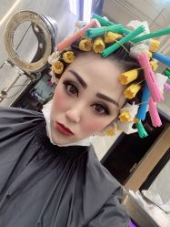 -Tipo Hair salon（明星）店