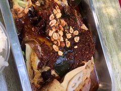 -金张掖麻辣烫(凤城一路店)