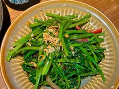 炒通菜-Tegu泰古莲·泰国餐厅(红山6979店)