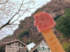 -温岭石塘海边