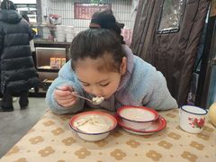 -老三样·旧食新味(船山路店)