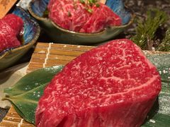 -老乾杯和牛烧肉(王府中环店)
