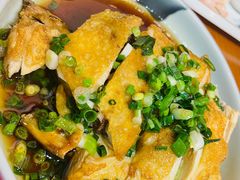 -百家鲜·杭帮菜