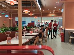 -辣可可·小炒黄牛肉(望京凯德MALL店)