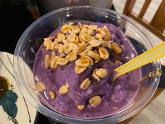 -夏食光安顺小舒冰粉冰浆(甲秀楼店)