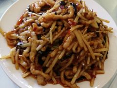 -百花食府(渔阳南路店)
