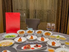 -新光酒家·河豚·海鲜·蟹料理(浦东店)