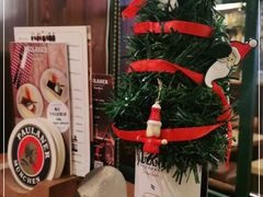 -宝莱纳餐厅(滨江店)